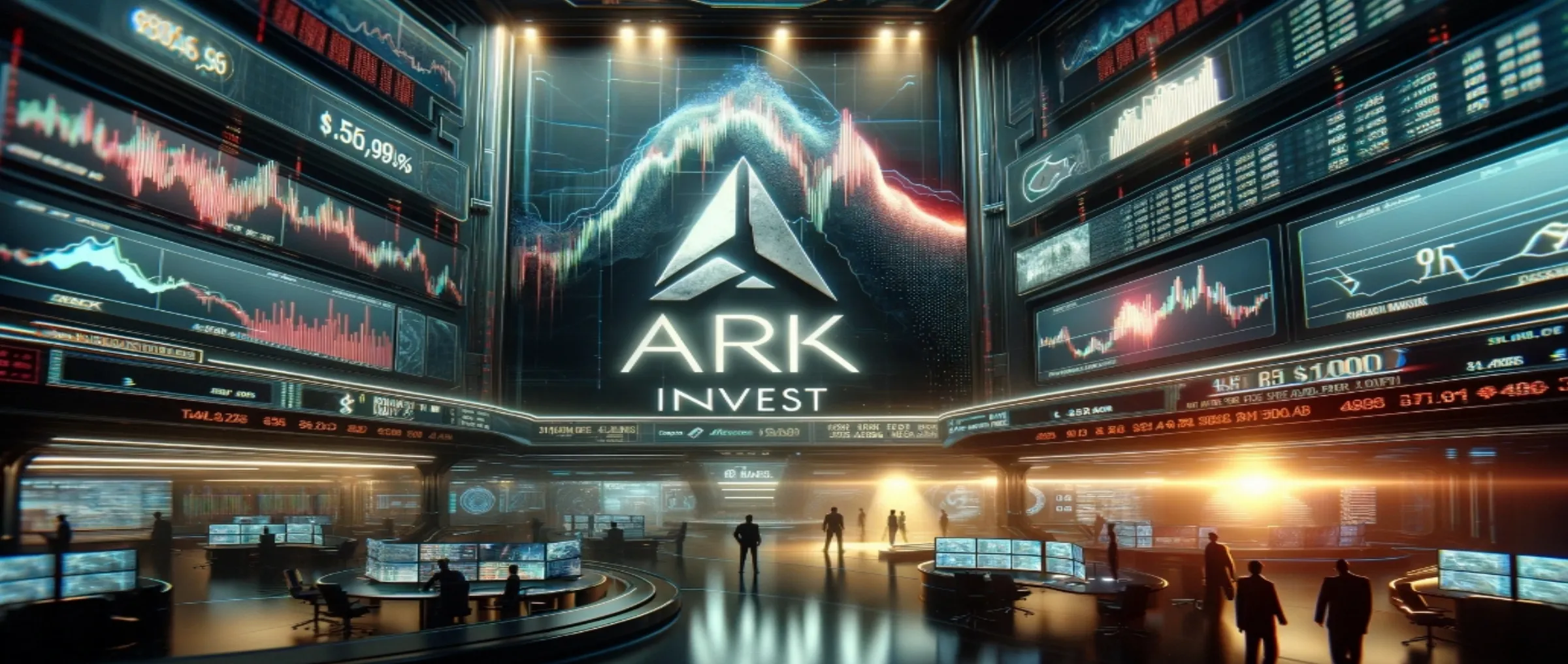 Ark Invest has sold almost $50 million worth of Coinbase shares