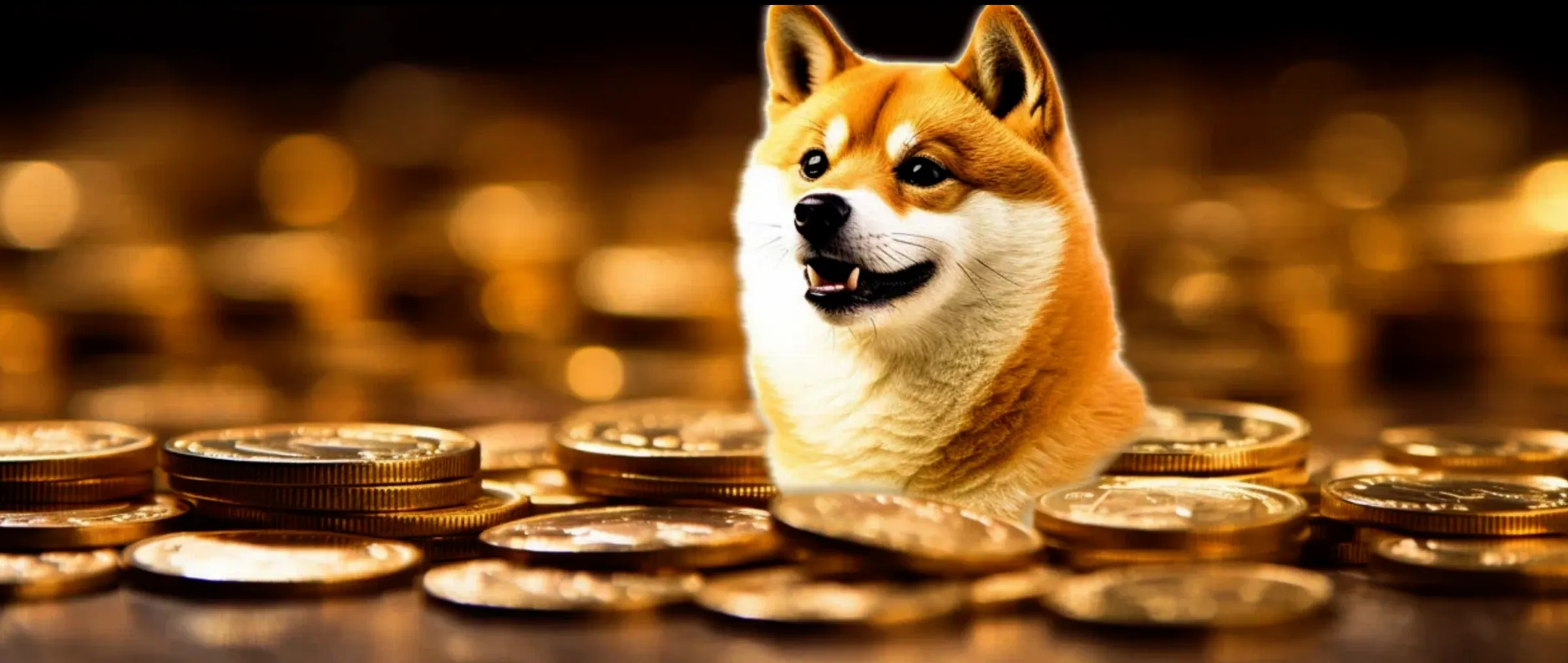 Что ожидать от Dogecoin (DOGE) после увеличения на 140% за месяц?