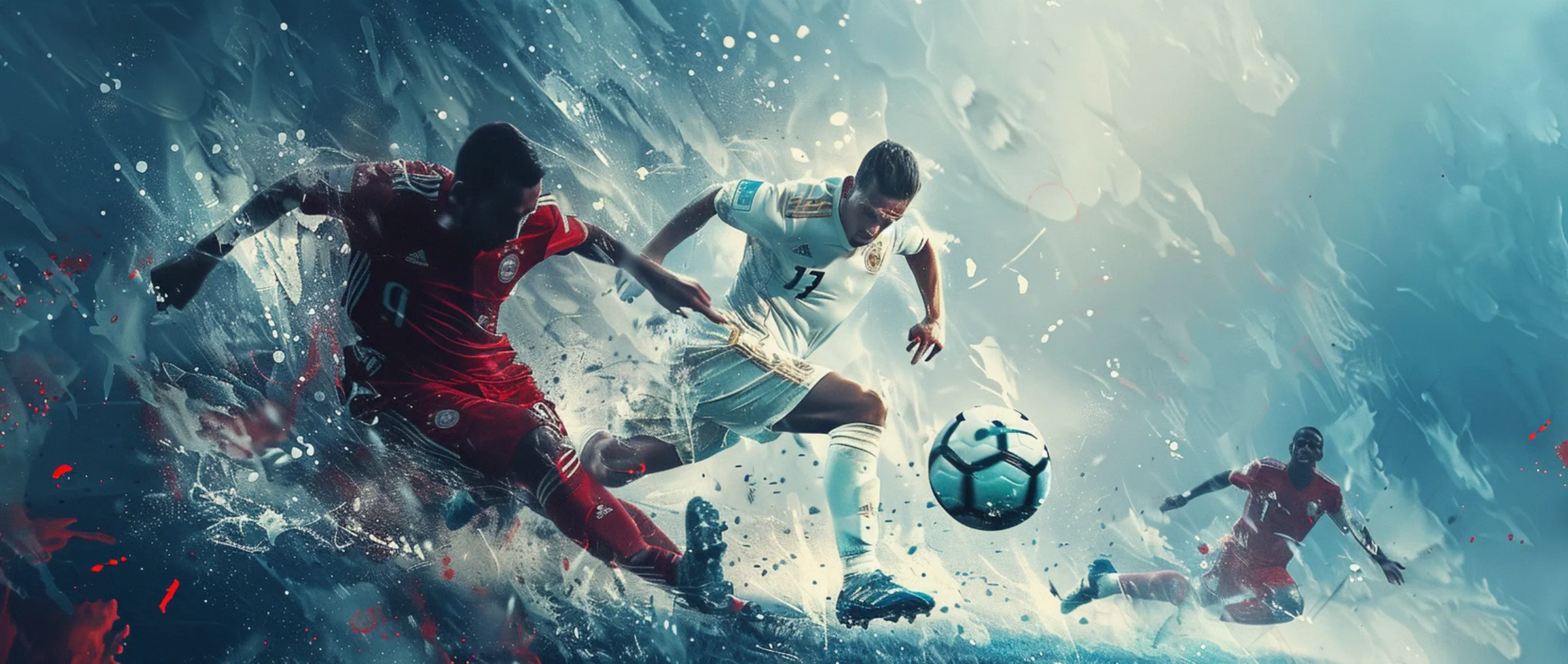 Soccerverse launches a new and final open beta version