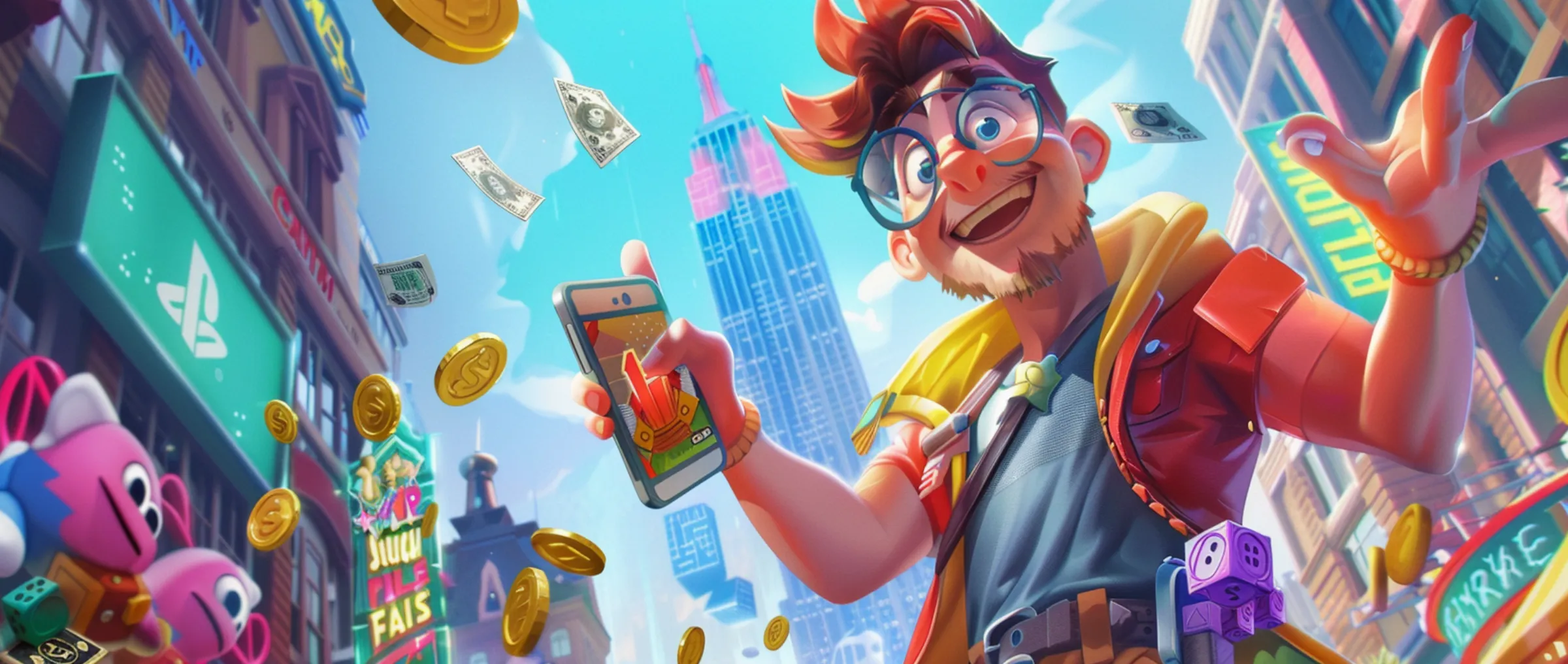 Рыночная капитализация GameFi превысила $31 млрд