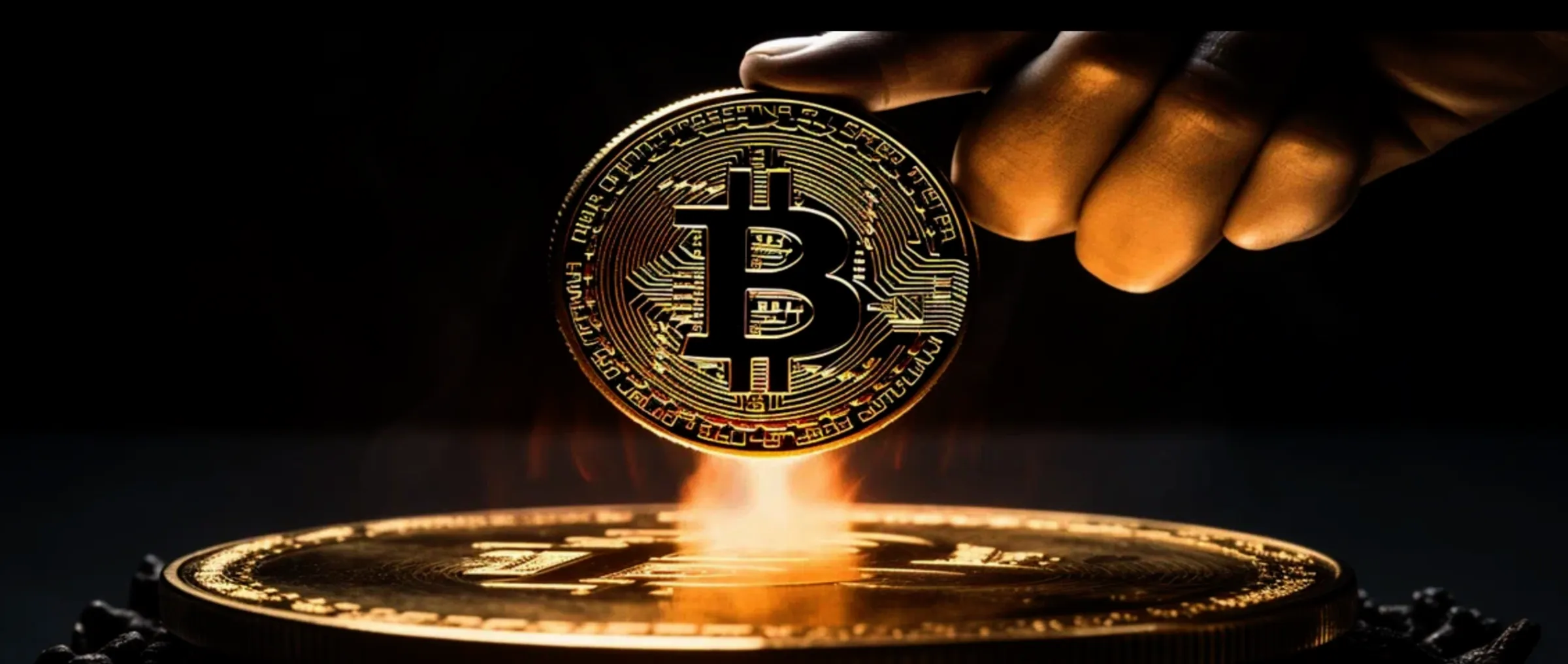 The analyst suggested that by the end of the year, the value of bitcoin could reach $100 thousand