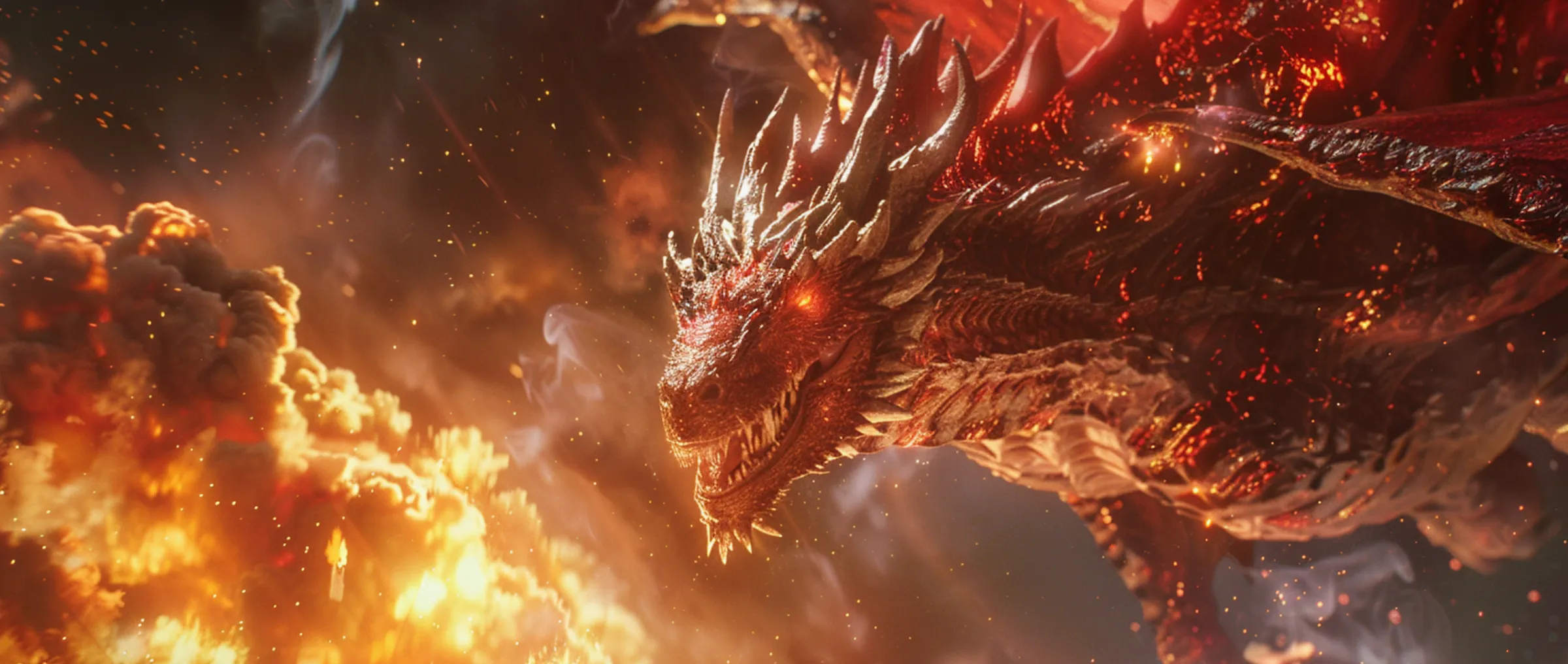 MOBOX has launched the Dragon's Flame: Phase II event