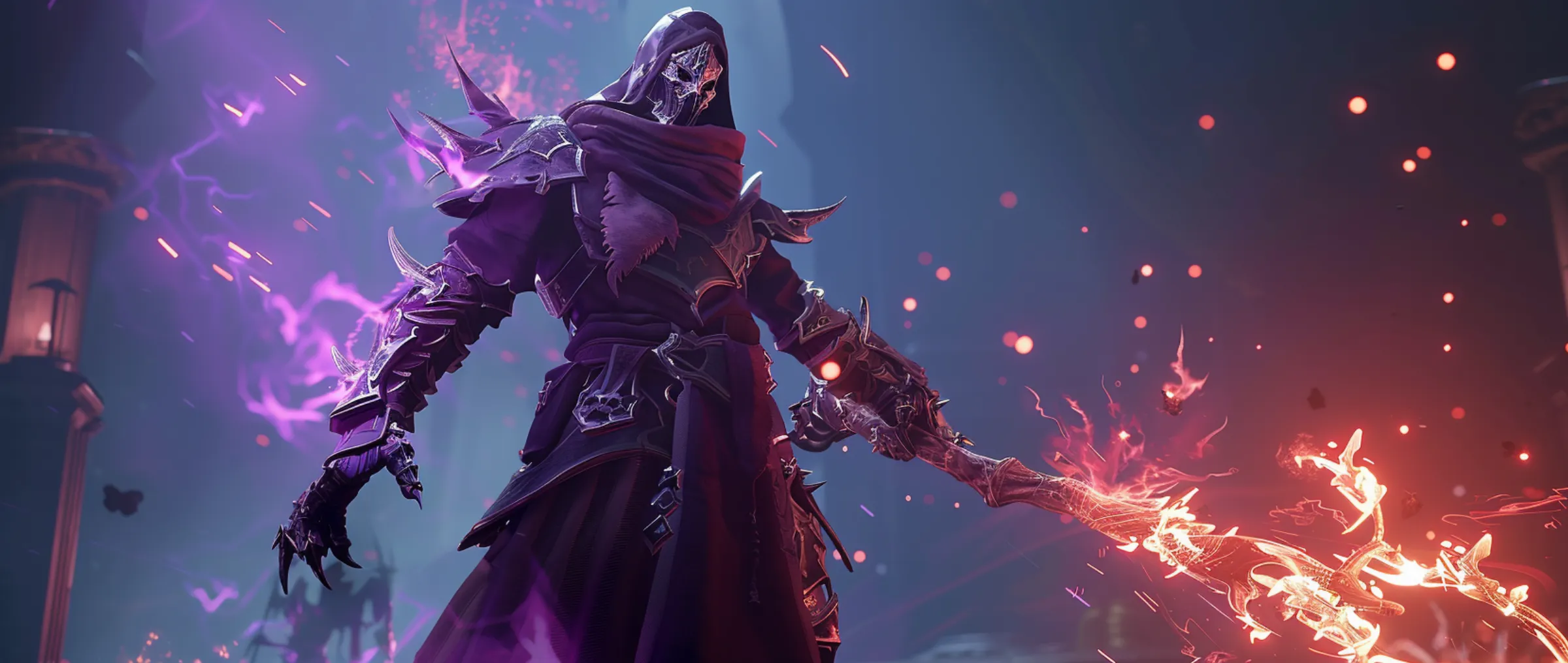 Details of the E4C: Fallen Arena battle pass revealed