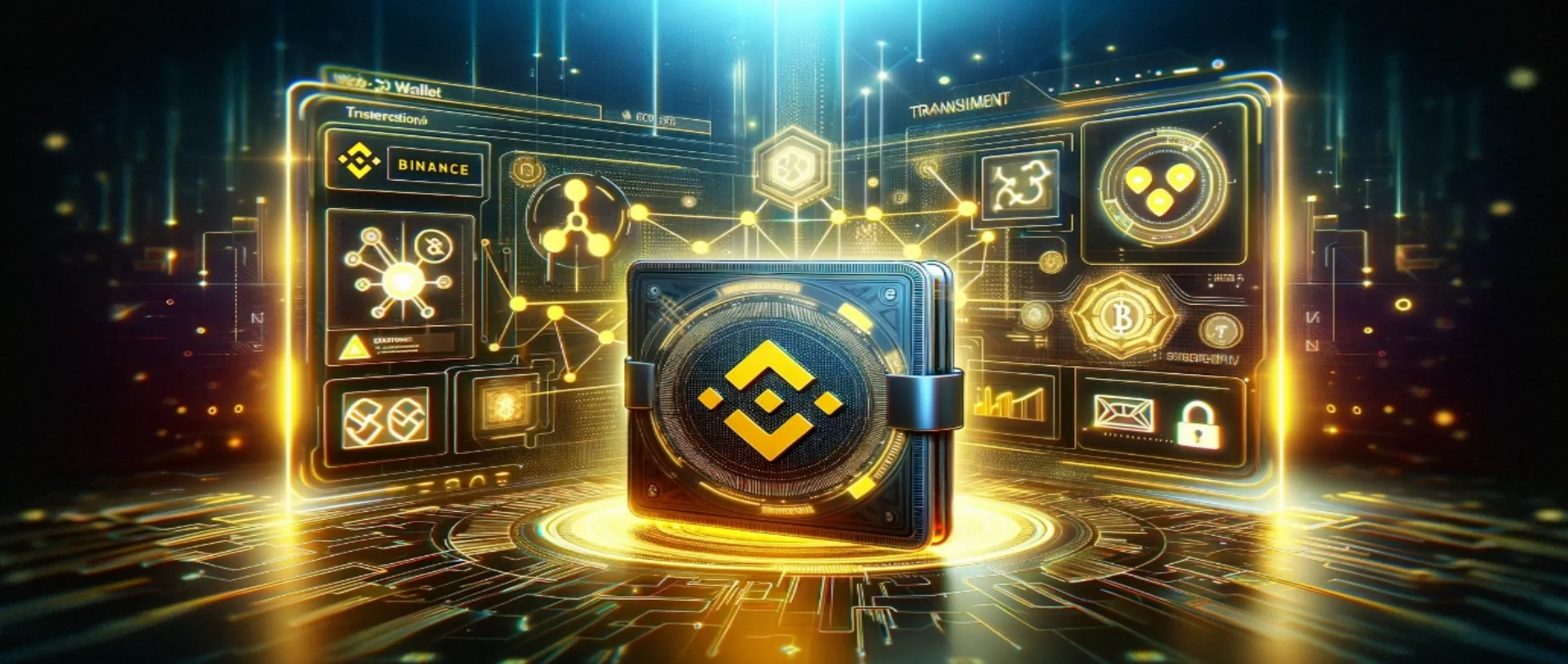 Binance Exchange has integrated the Solana network into its Web3 Wallet