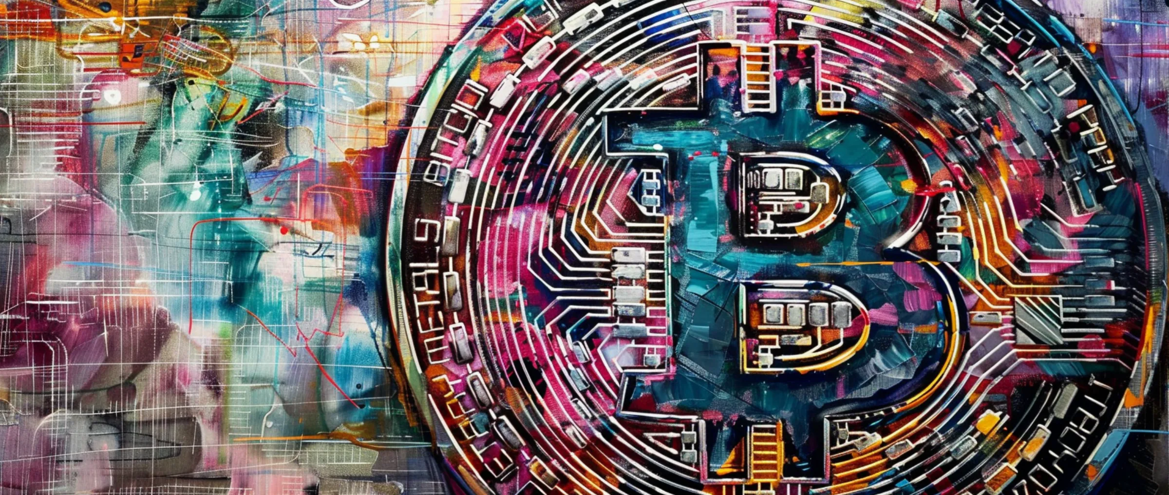 SuperRare Enters the World of Bitcoin with Ordinals Art