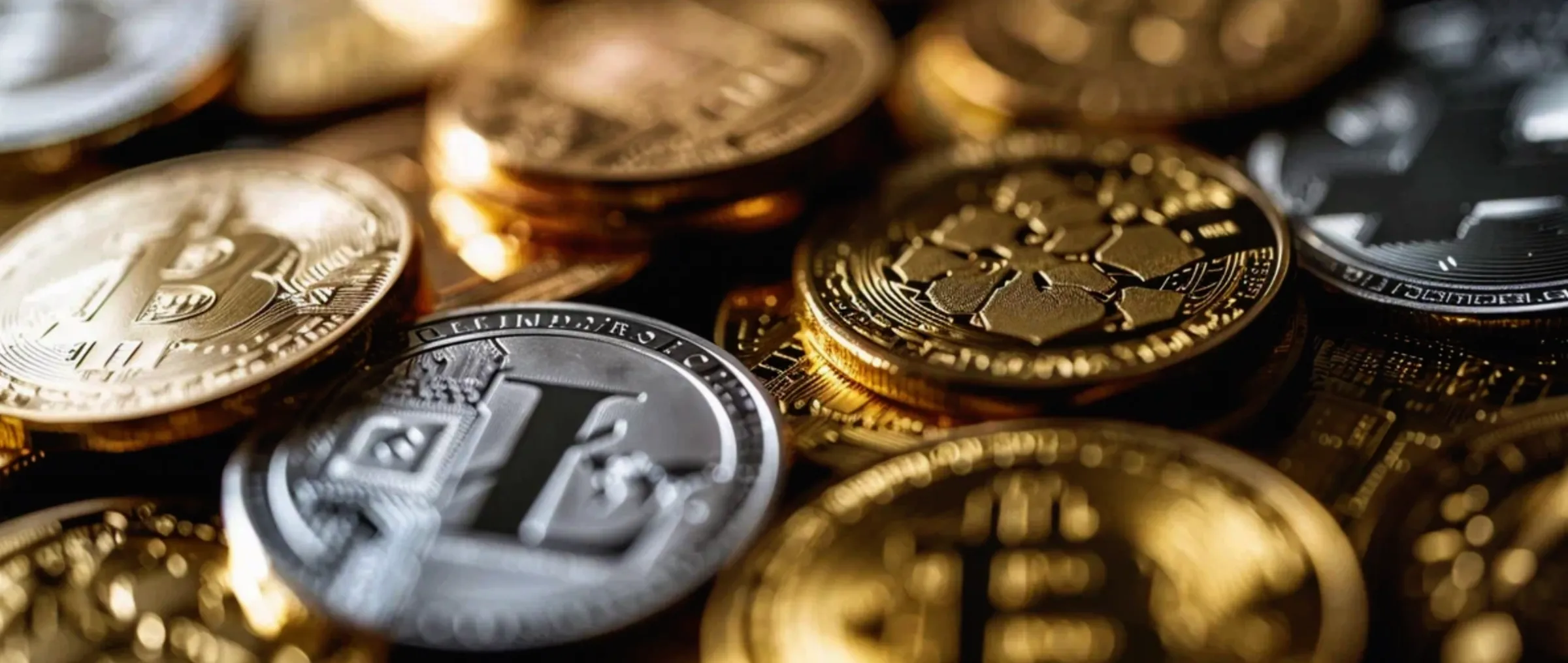 Litecoin (LTC) стремится к восстановлению выше уровня в $100