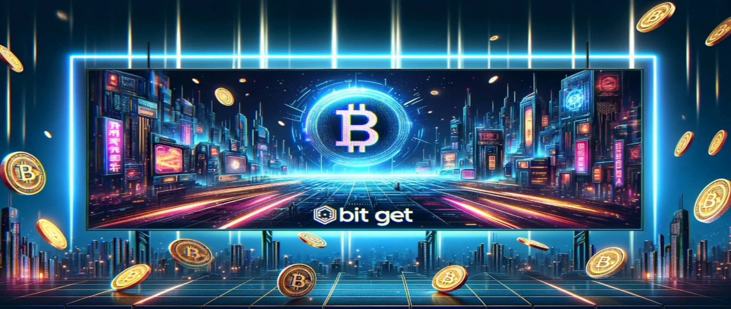 Bitget is distributing 50 million BWB tokens