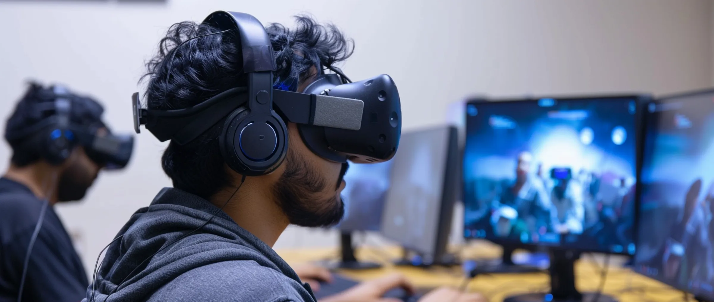 Pakistani university launches the country's first classes in the metaverse
