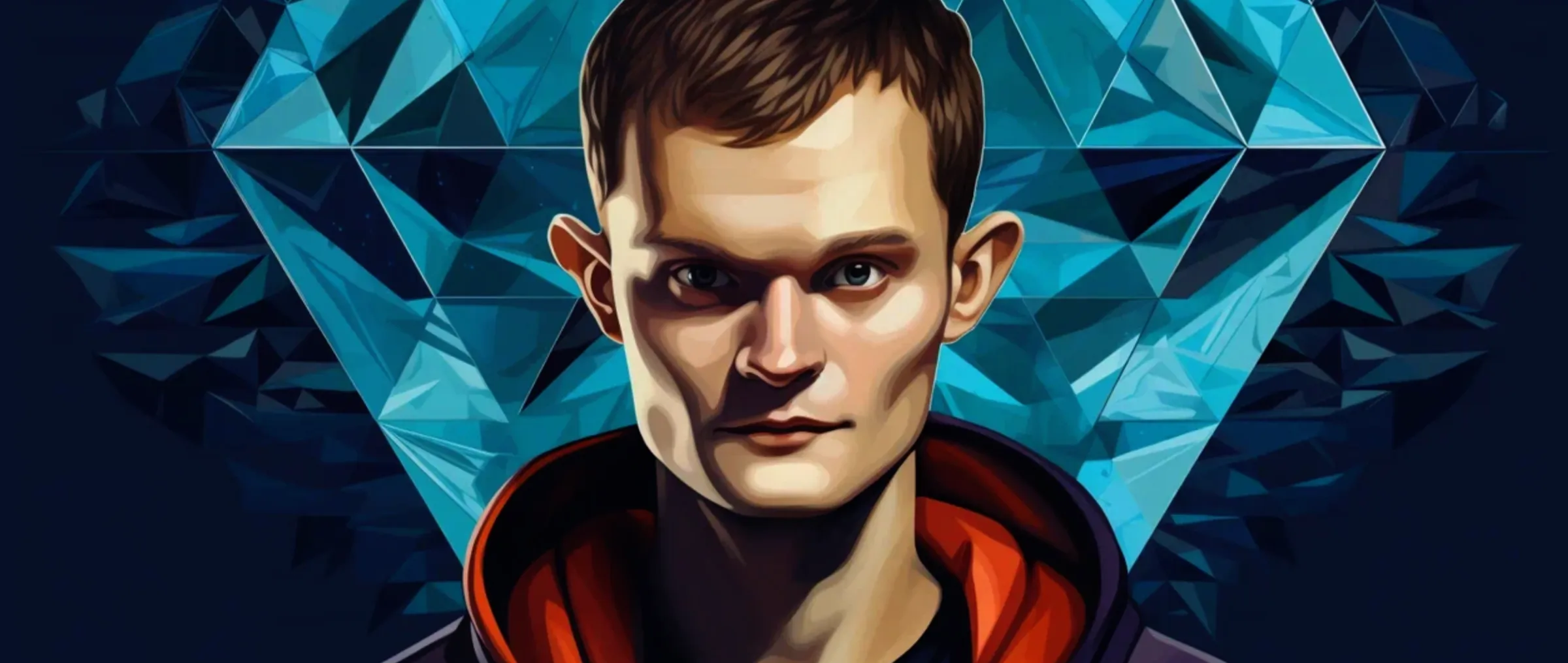 Vitalik Buterin: “I was pleasantly surprised by how successful SHIB tokens performed.”