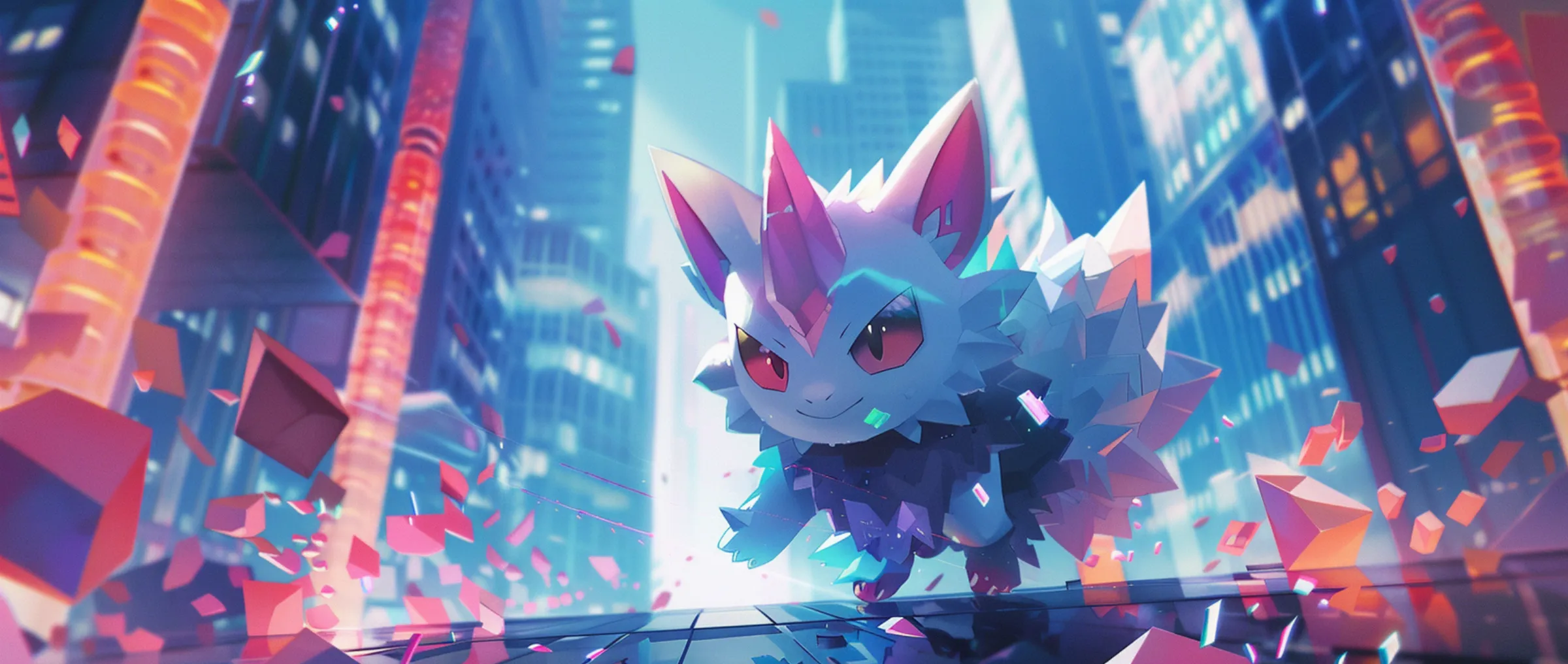 The leader of Pixelmon bets on fractional NFTs