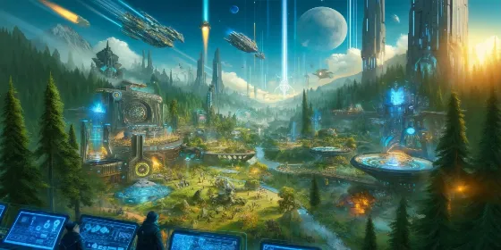 Illuvium выделит $12 млн на разработку Web3 игровой вселенной с запуском в 2024 году