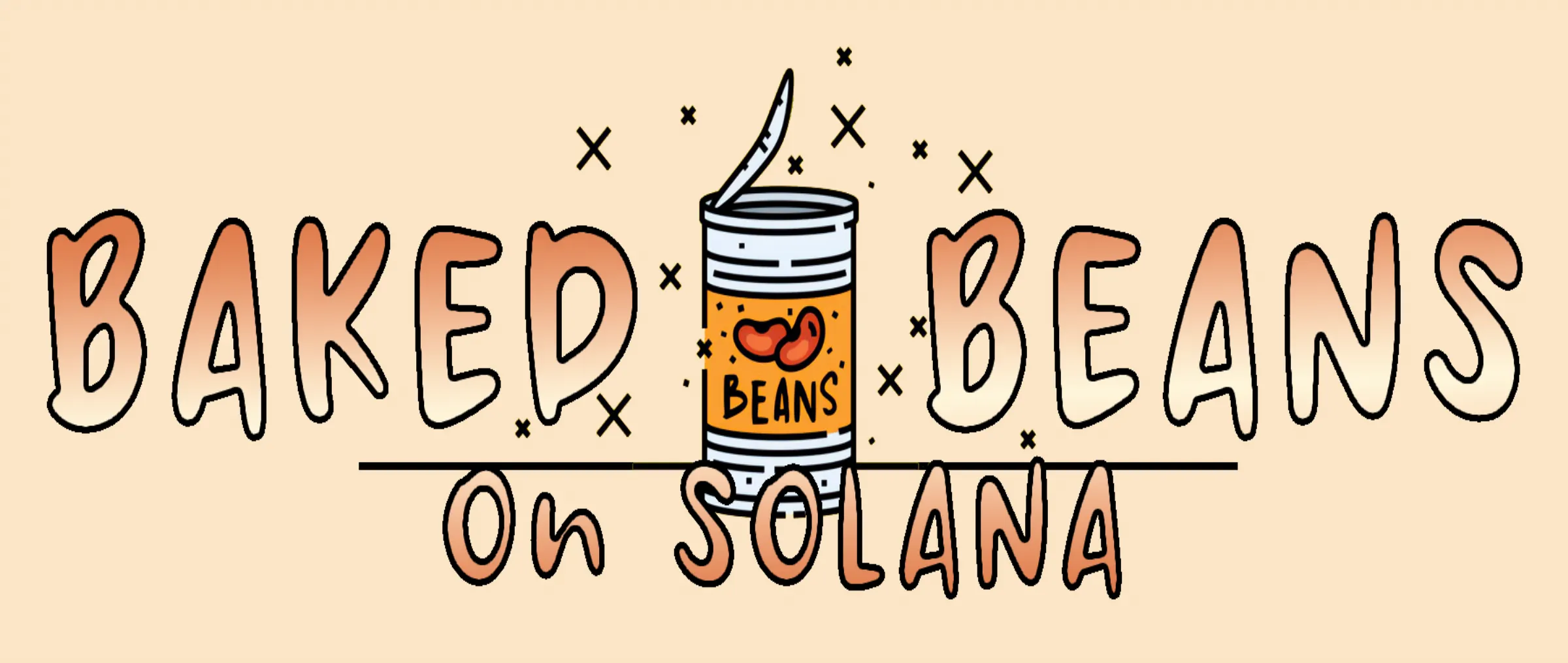 Baked Beans on Solana