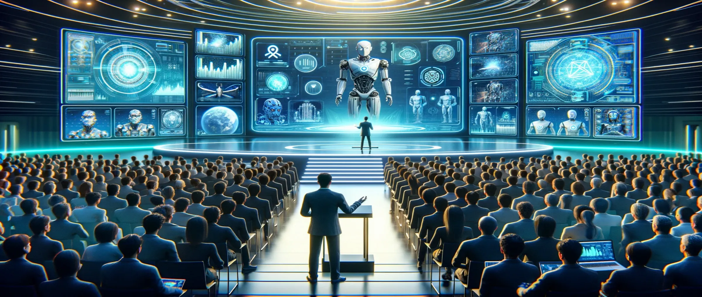 Основатель Tron выразил свои мысли по поводу робототехники, искусственного интеллекта и технологии блокчейн