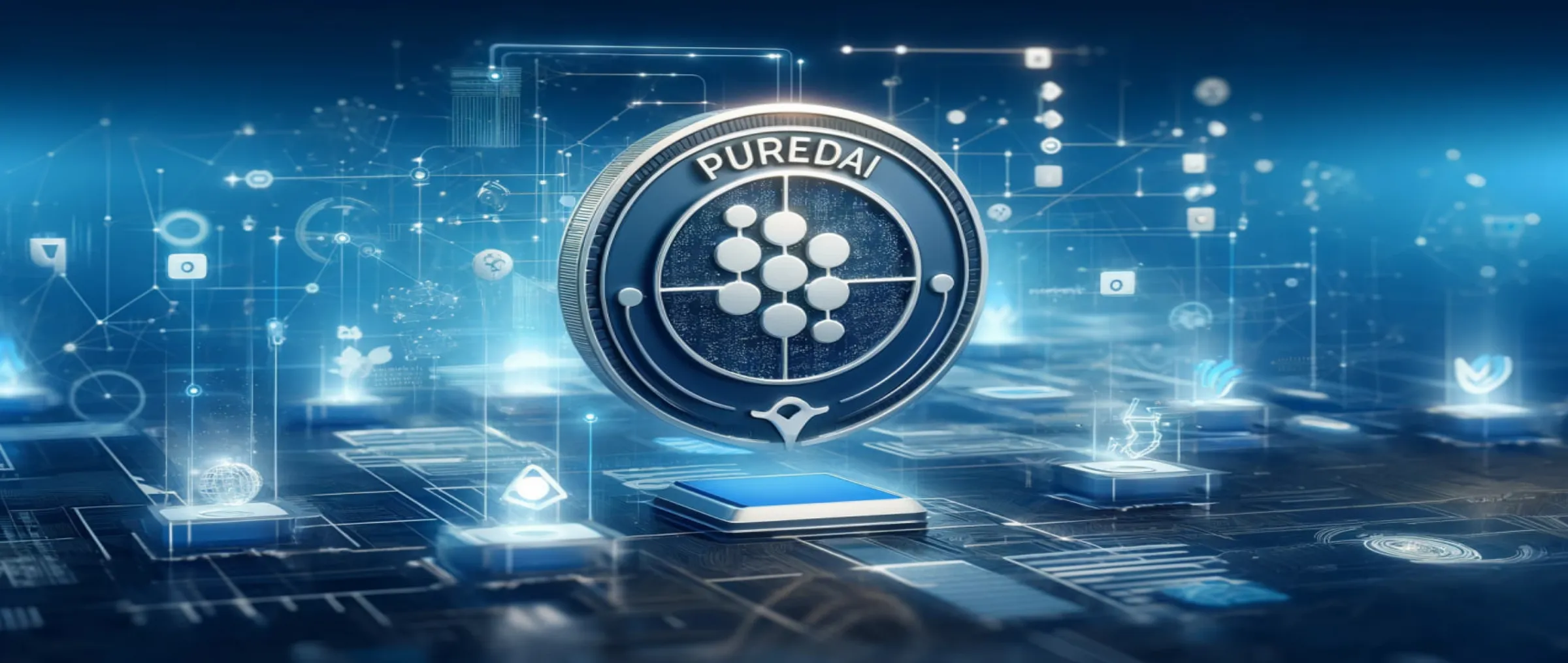 MakerDAO has announced the launch of a fully decentralized stablecoin called PureDai