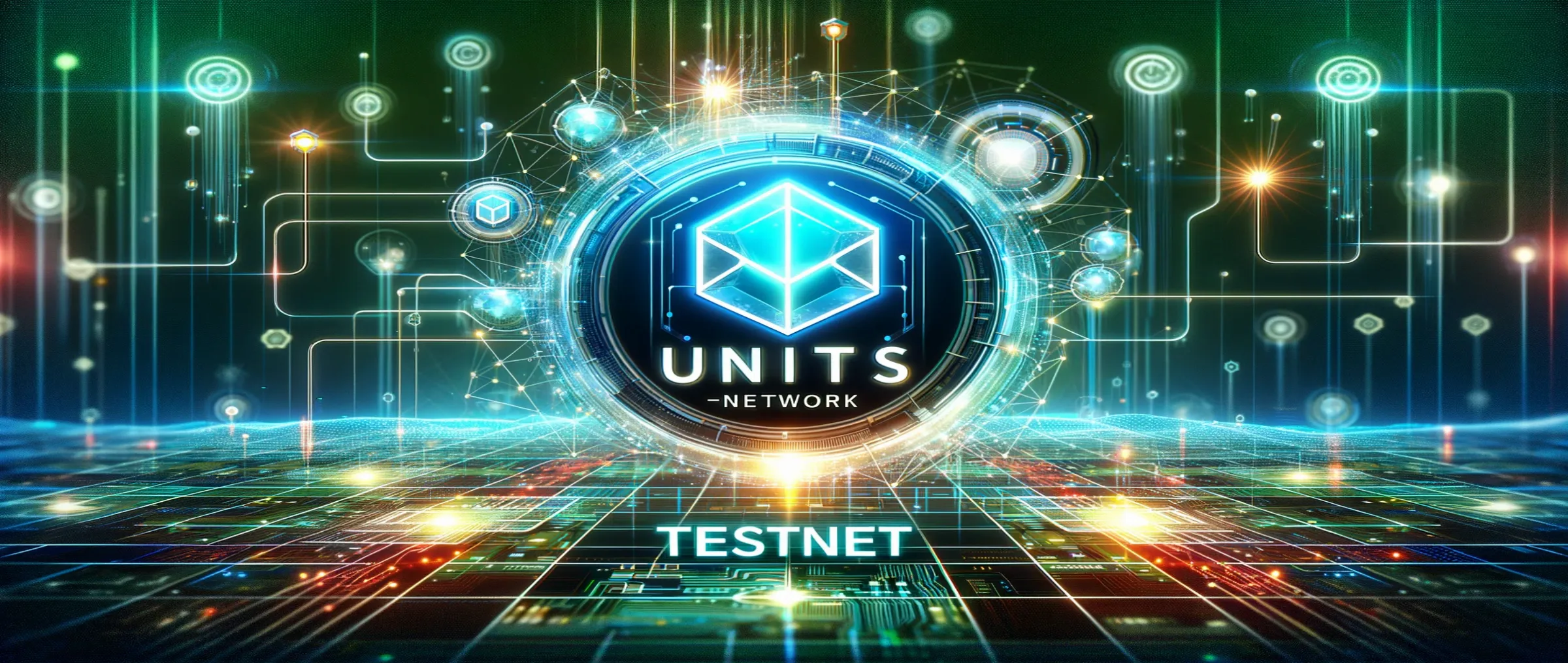 The Waves team has launched the Units.Network testnet