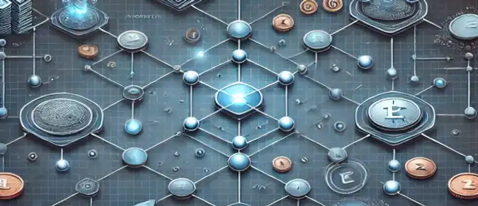 Copper: Innovation in Digital Asset Management for Institutional Investors