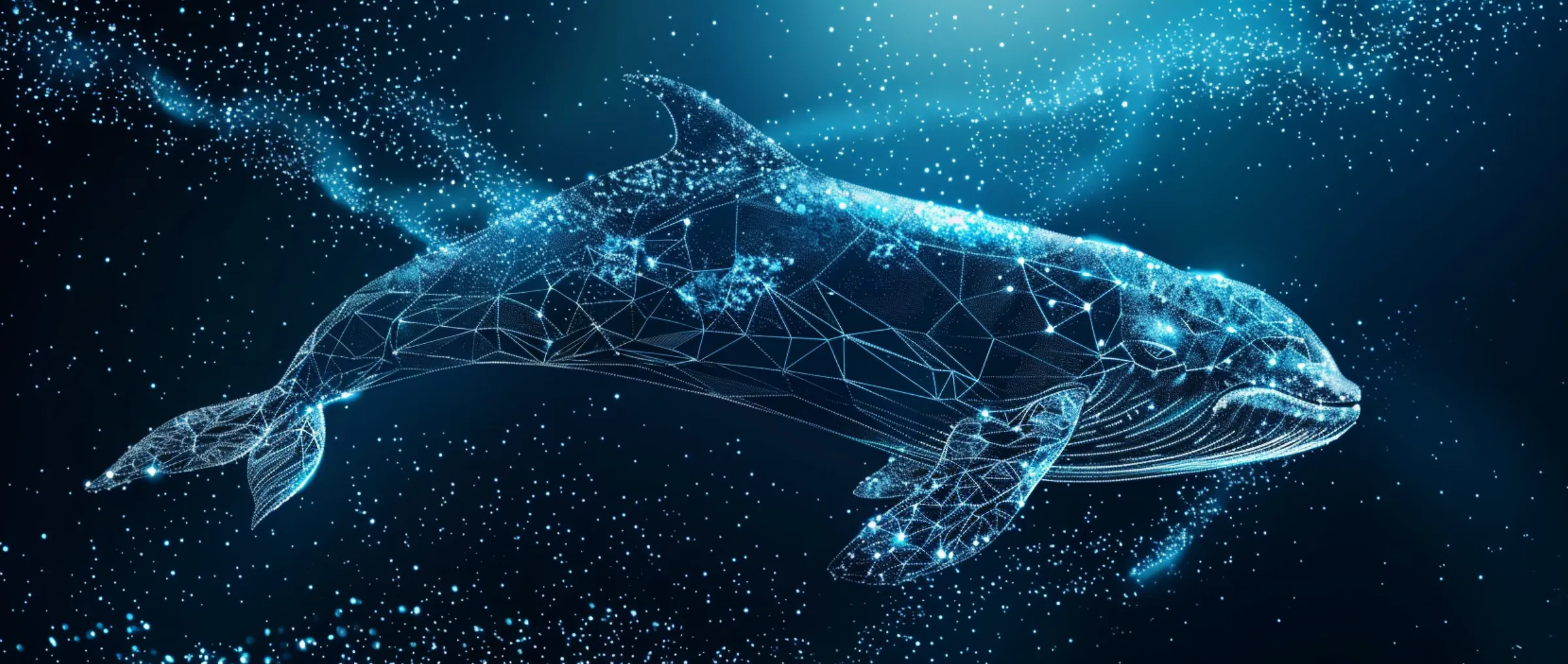 Whale Investors Resuming Buying Spree in Crypto Market