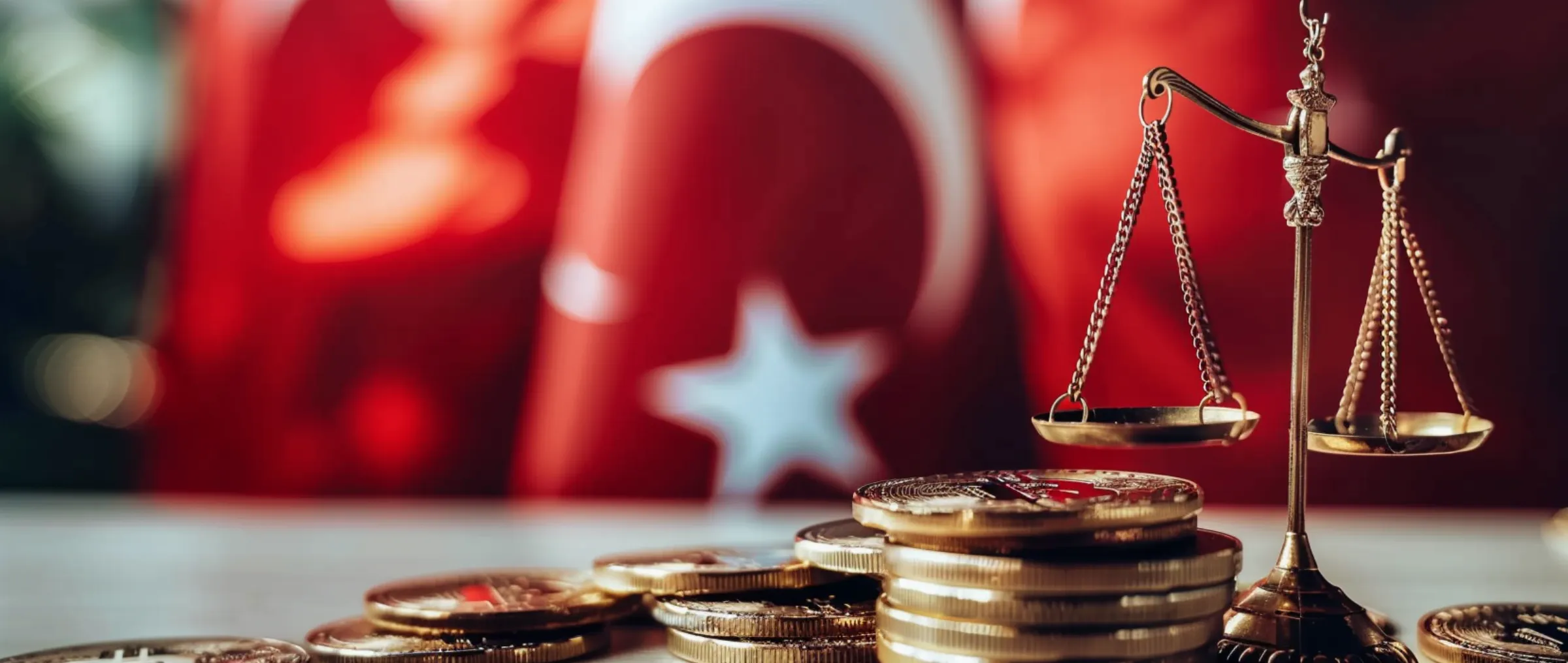 Turkish Introduces Cryptocurrency Taxation Regulations