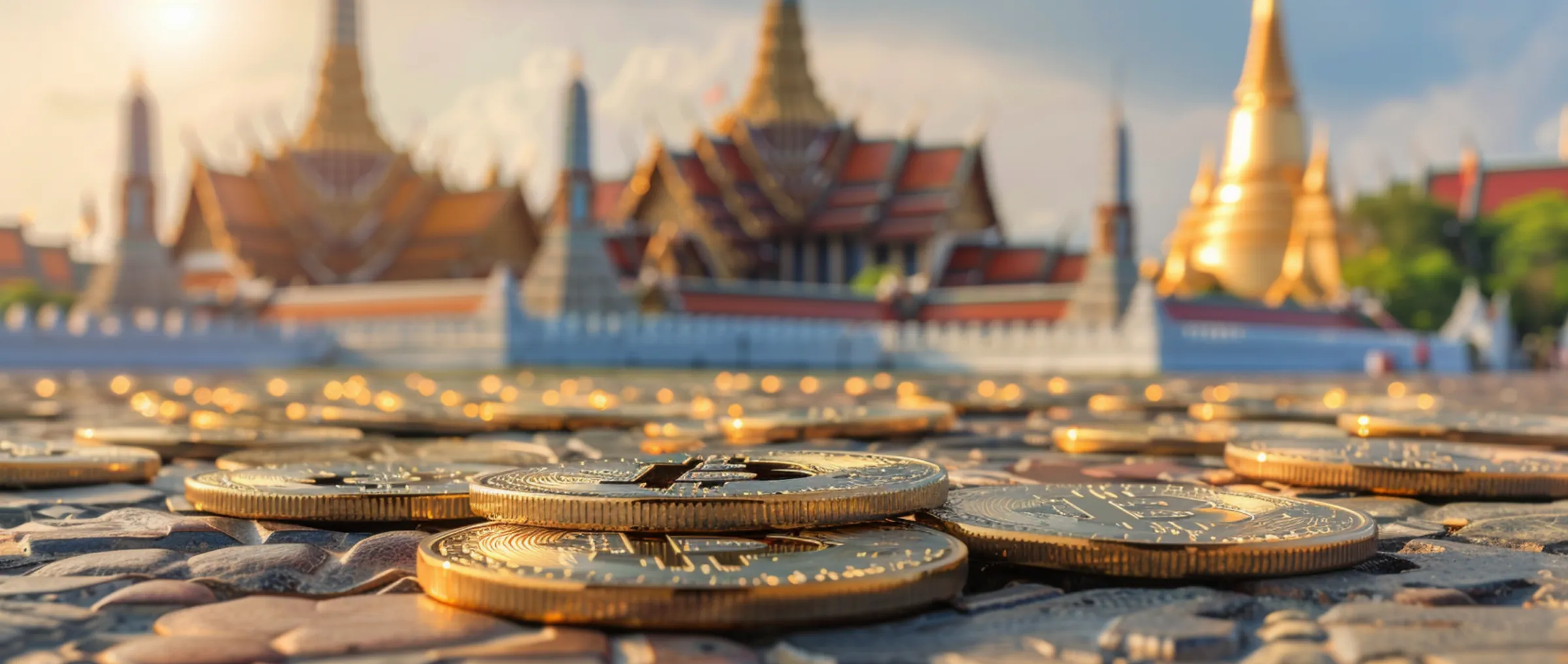 Thailand's First Bitcoin ETF Approved for Ultra High Net-Worth Investors