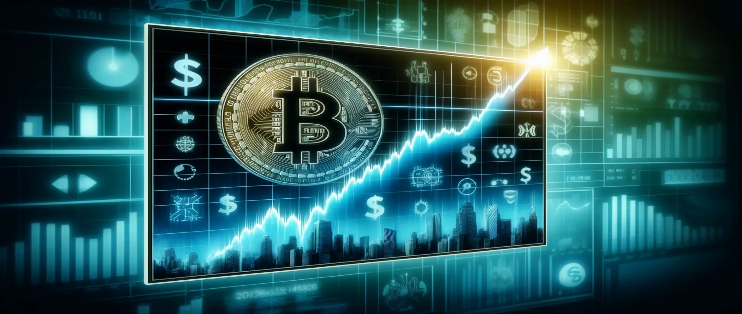 Bitcoin surpassed $71,000 amid an inflow of $880 million into BTC ETFs, marking the best performance since March