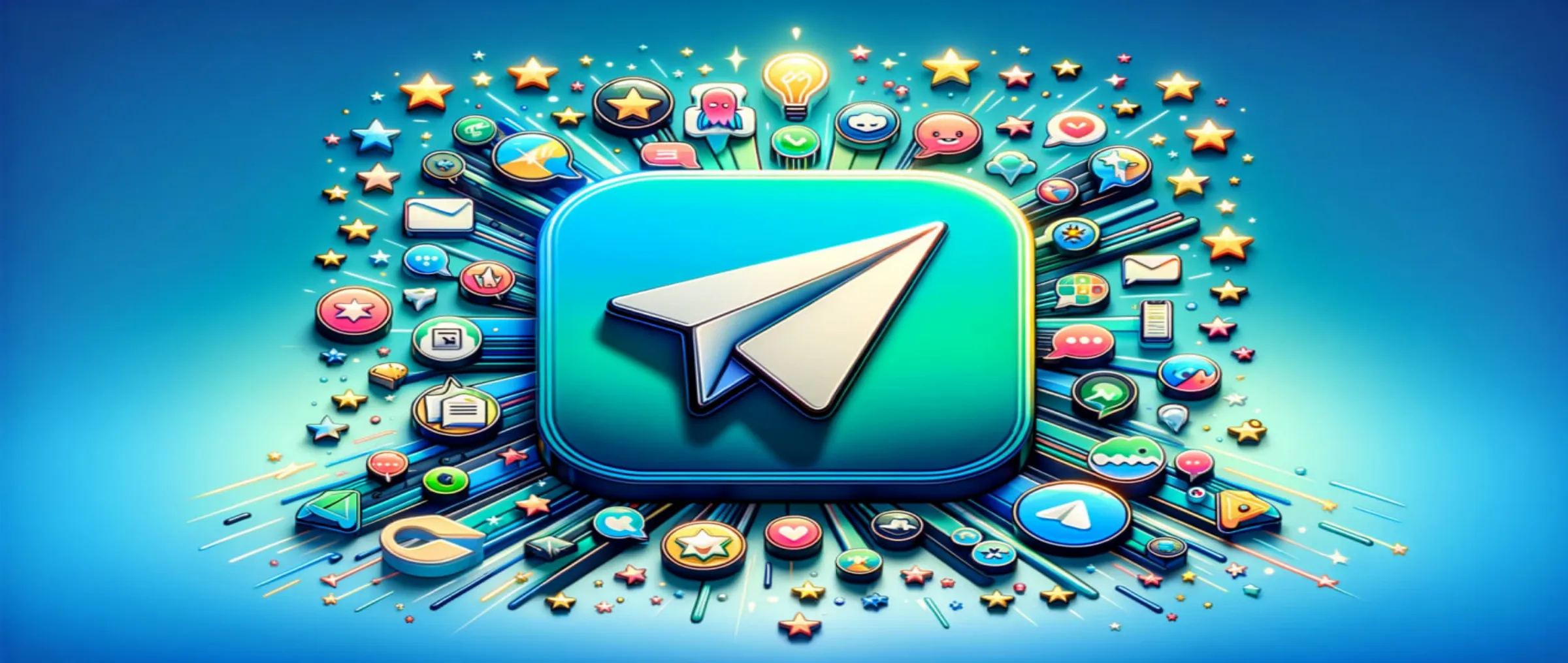 Telegram Stars: What It Is and How to Earn "Stars" in Telegram