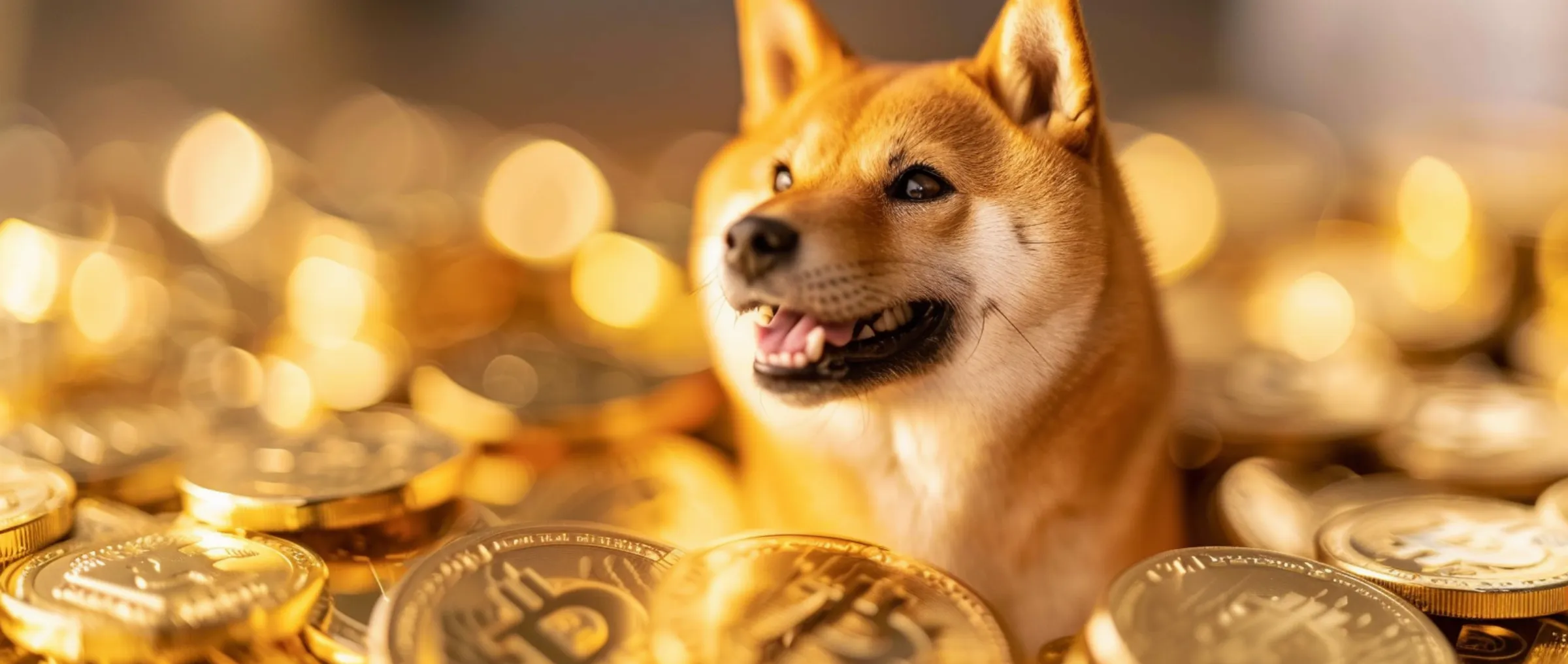 Significant Surge in Shiba Inu Trading Volume