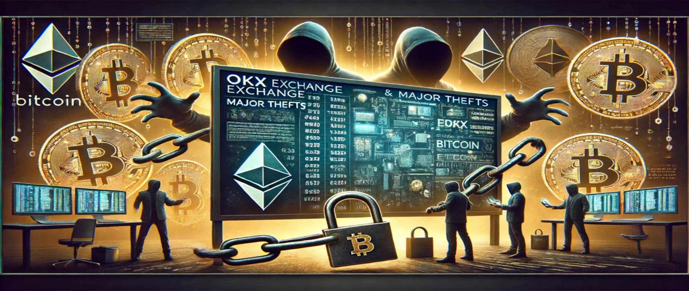 OKX battles multimillion-dollar thefts after SIM-swap attacks