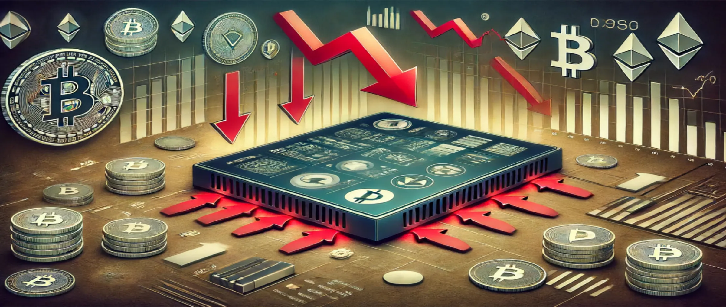 The weekly outflow from crypto funds amounted to $600 million
