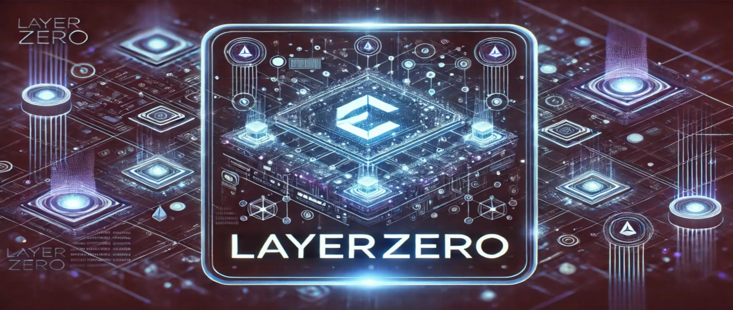 LayerZero представила подробности аирдропа и токеномики