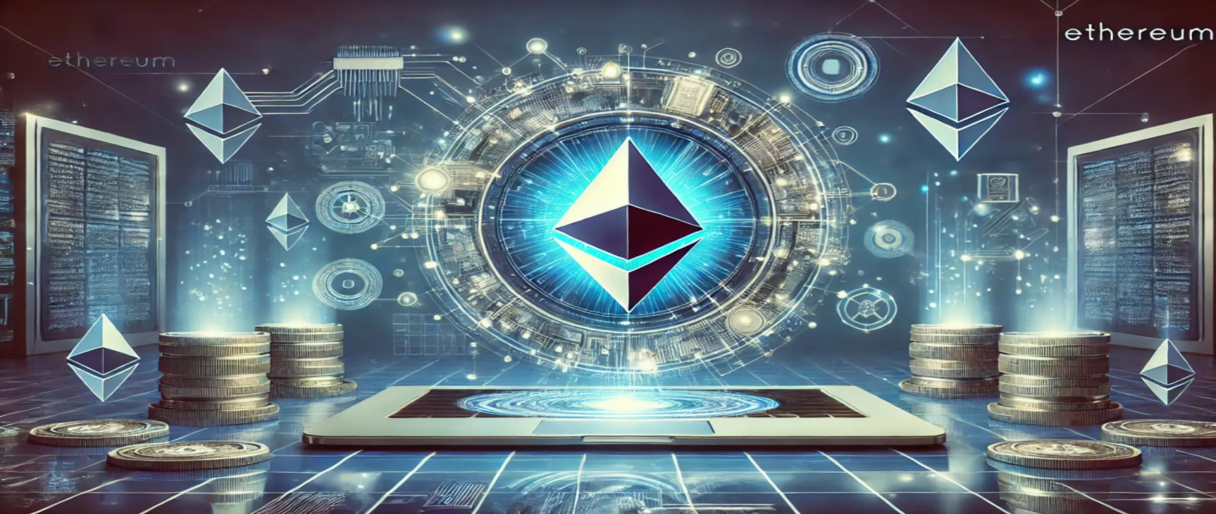 Three compelling reasons to buy Ethereum according to investors