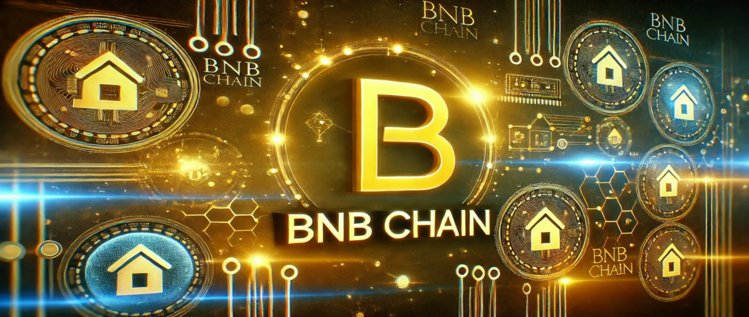 Transaction fees on the BNB Chain network have been reduced by 90% thanks to BEP 336