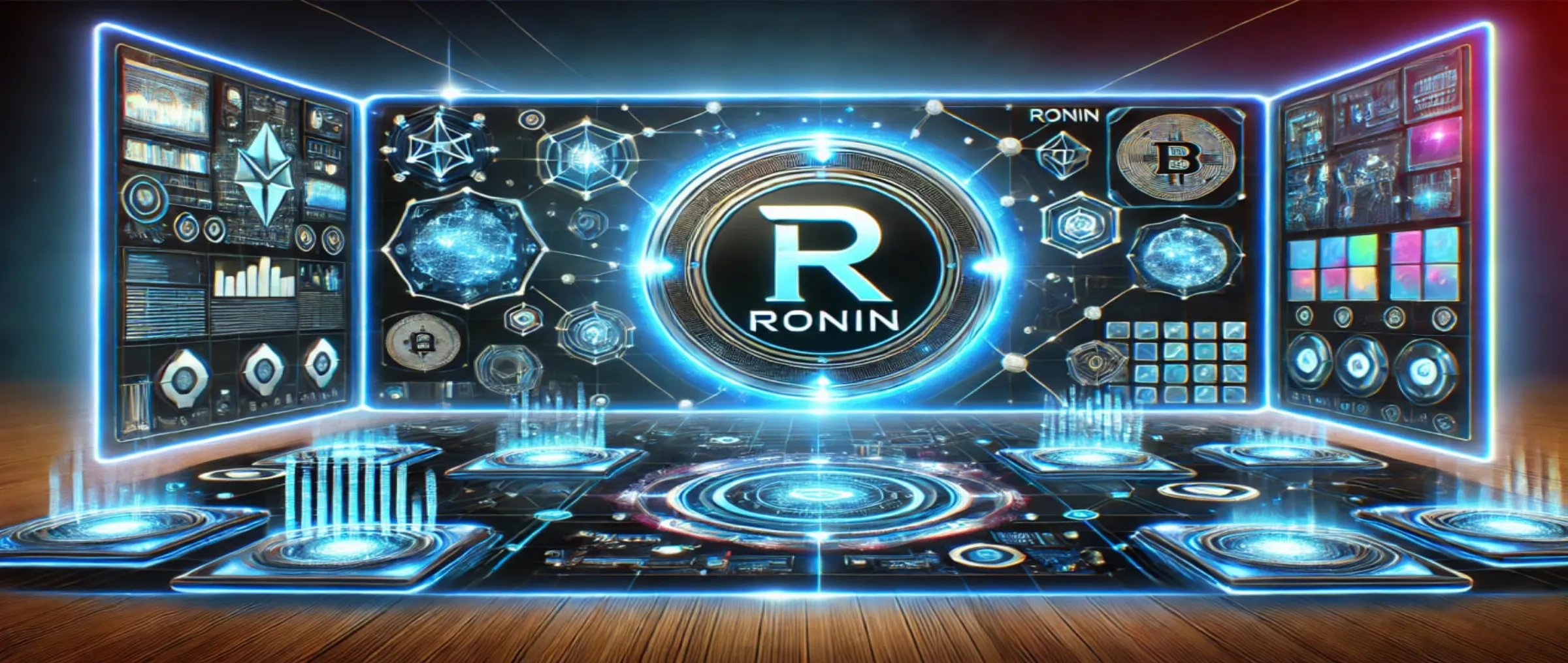 Ronin will launch zkEVM on its gaming blockchain platform