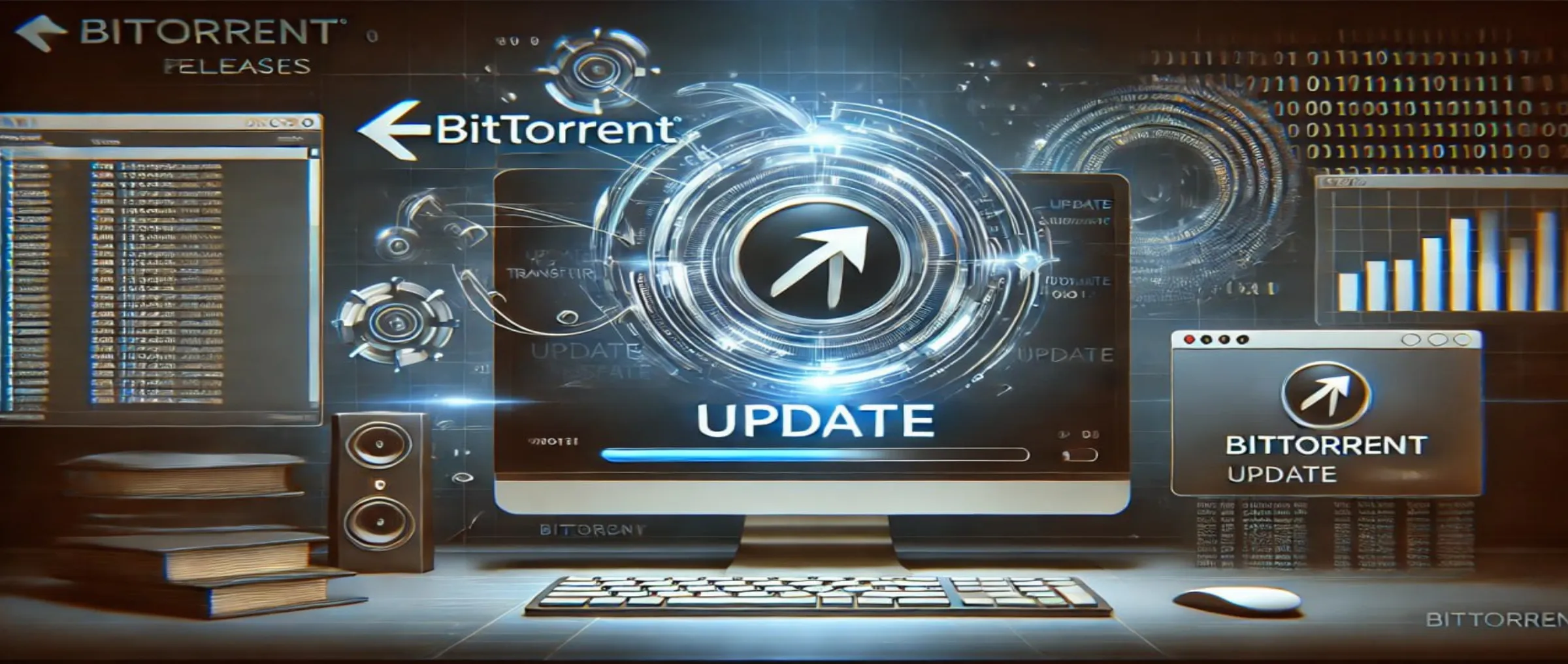 BitTorrent launches the BTFS V3.0 (Heisenberg) update on the mainnet