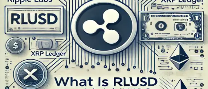 RLUSD - стейблкоин Ripple Labs