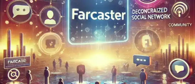 Farcaster: An Introduction to a Decentralized Social Network