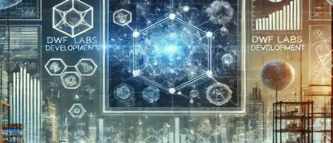 DWF Labs: Анализ и Перспективы Развития DWF Labs: Анализ и Перспективы Развития