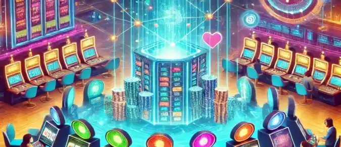 GambleFi: Как работает новая технология азартных игр? GambleFi: Как работает новая технология азартных игр?