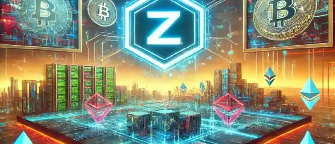 zkLink: A revolution in the exchange of assets between blockchains zkLink: A revolution in the exchange of assets between blockchains