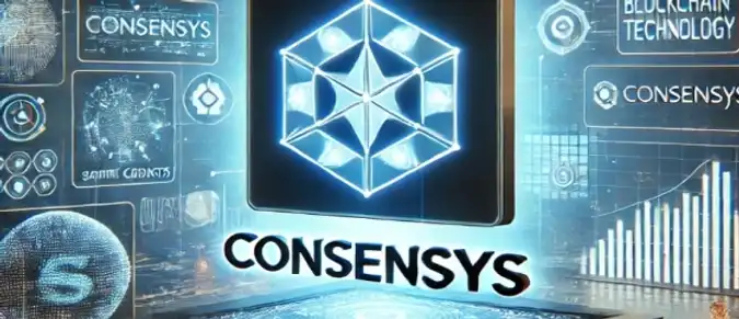 ConsenSys: A leading player in the development of the Ethereum ecosystem ConsenSys: A leading player in the development of the Ethereum ecosystem
