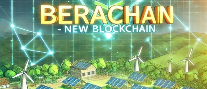 Berachain: Преимущества и недостатки нового блокчейна