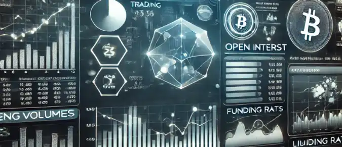 CoinGlass: Профессиональная платформа для анализа криптовалютных деривативов CoinGlass: Профессиональная платформа для анализа криптовалютных деривативов