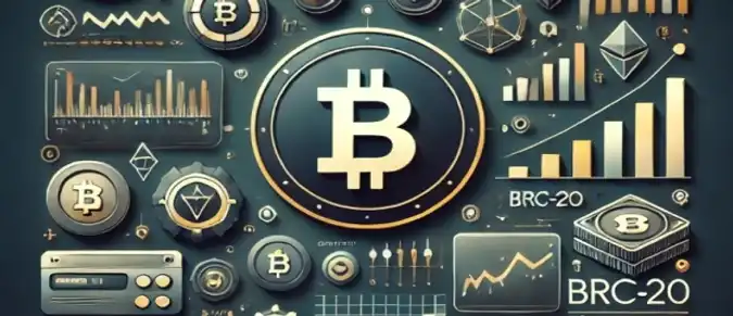 The best platforms for trading BRC-20 tokens