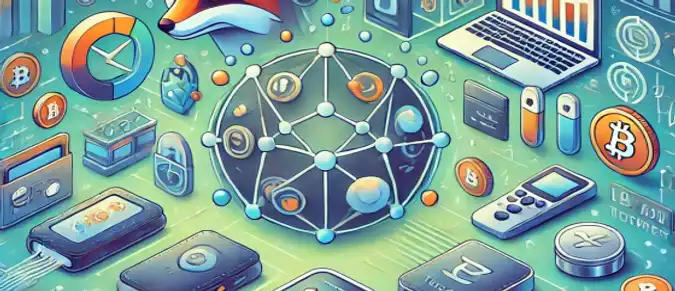 Non-custodial wallets: the best options Non-custodial wallets: the best options