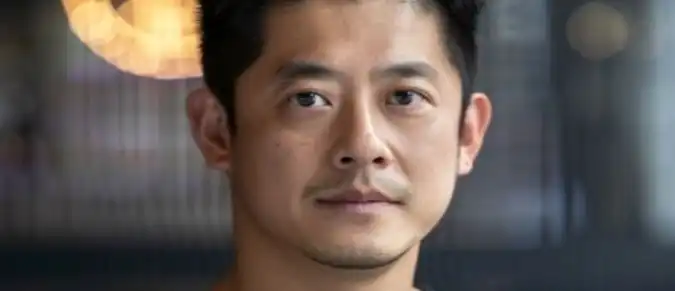 Ben Zhou is the co—founder and CEO of the ByBit crypto exchange Ben Zhou is the co—founder and CEO of the ByBit crypto exchange