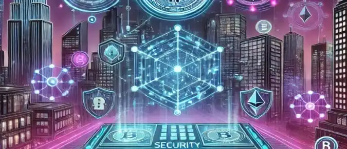 Security Audit of Cryptocurrency Exchanges: A Case Study of OKX Security Audit of Cryptocurrency Exchanges: A Case Study of OKX