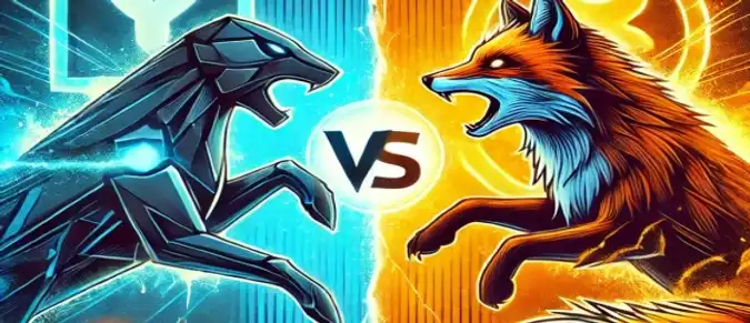 Trust Wallet и MetaMask: Сравнение возможностей и функций Trust Wallet и MetaMask: Сравнение возможностей и функций