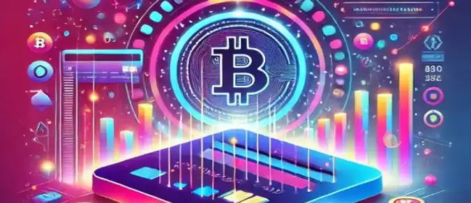 Сравнение Открытого интереса и Объема торгов в криптовалютных деривативах Сравнение Открытого интереса и Объема торгов в криптовалютных деривативах