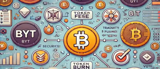 Exchange coins and tokens: purpose and functionality Exchange coins and tokens: purpose and functionality