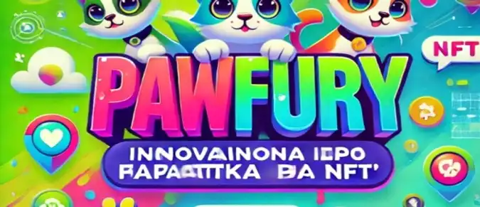 PawFury: An Innovative Game for Making Money on NFT PawFury: An Innovative Game for Making Money on NFT
