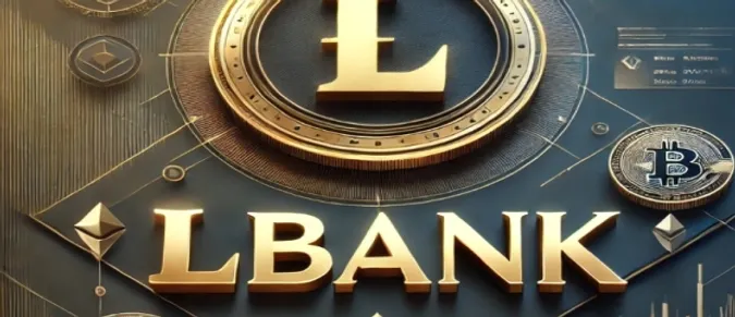 LBank: Review of the Cryptocurrency Exchange